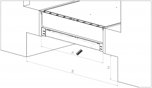 prins Treble versterking Brievenbusafdichting ATS-DLH | Dockequipment.eu