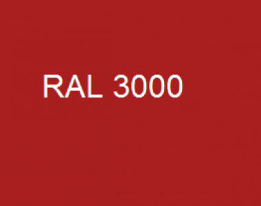 ± RAL 3000