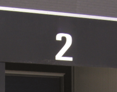 Number sequence