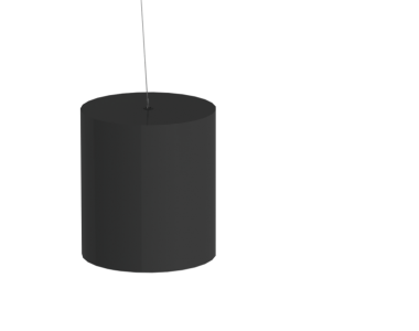 Cylindrique