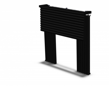 Topkussen + frame (11+1) ± 1300mm (DSI-006)