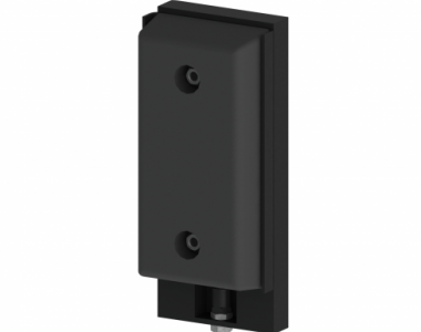 ADB-M Negro RAL 9005