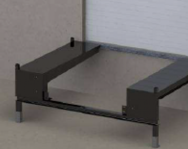 Dockhouse DHH-2520
